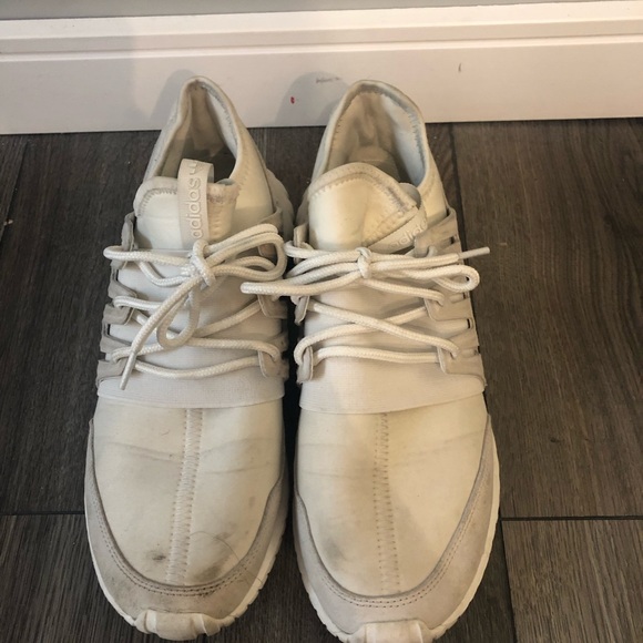 Men’s adidas tubular sneakers - Picture 2 of 3